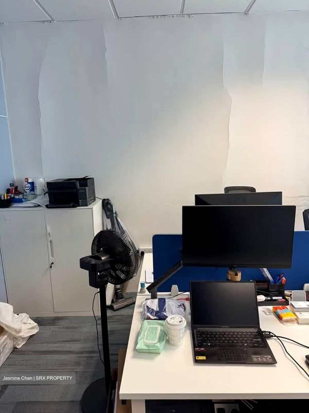 Paya Lebar Square (D14), Office #604187101